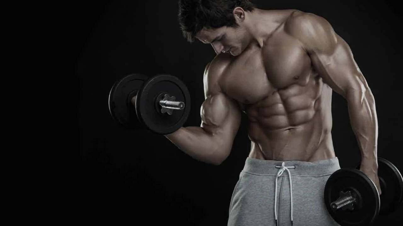 Drop Set ve Süper Set Nedir? Kas Geliştirirken Nasıl Kullanılır?