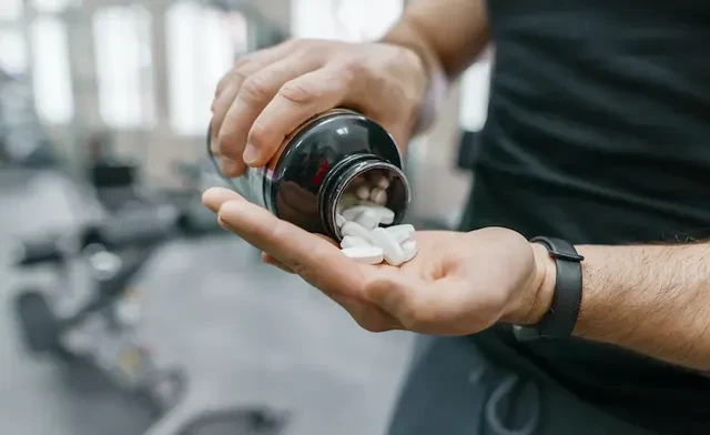 Performansın Görünmeyen Kahramanları: Sporcular İçin Önemli Mineraller