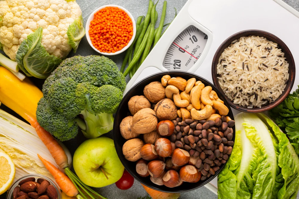 Günlük Alınması Gereken Kalori Miktarı