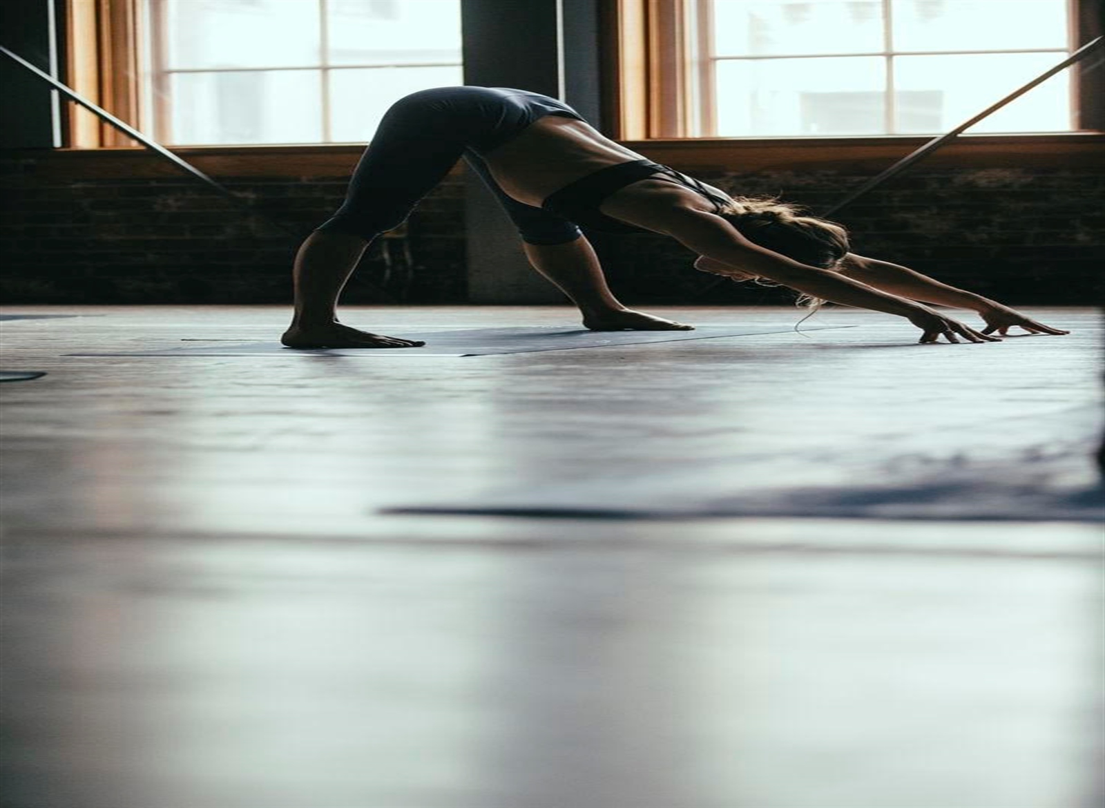 Stretching Faydaları